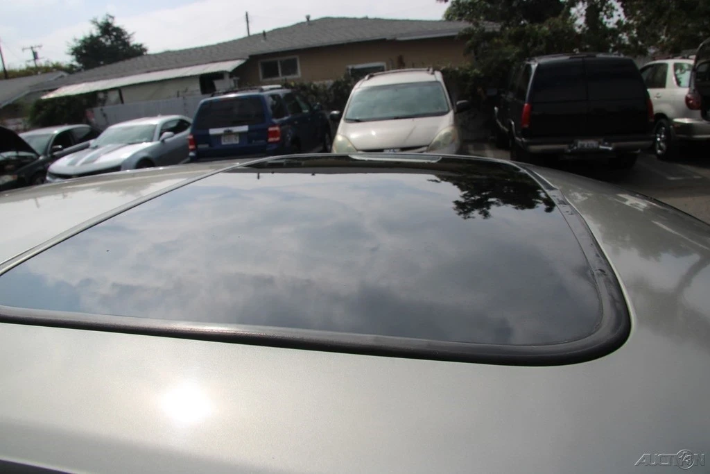 2003 Honda Civic 7th Gen - Image 10 of 21