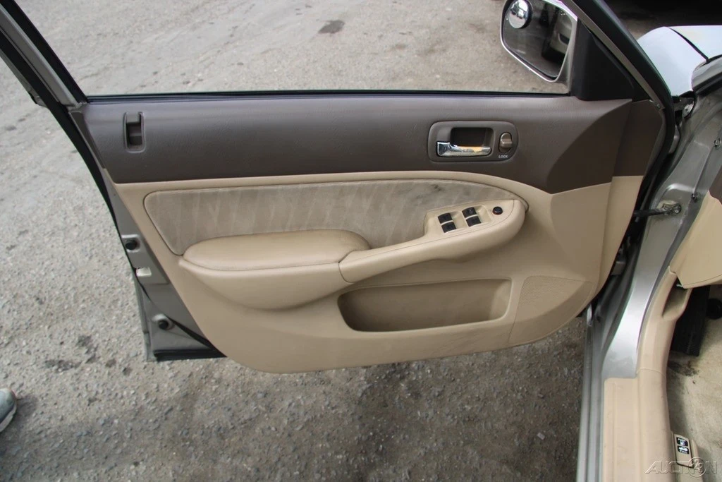 2003 Honda Civic 7th Gen - Image 12 of 21