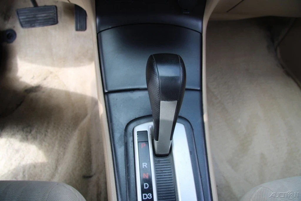2003 Honda Civic 7th Gen - Image 17 of 21