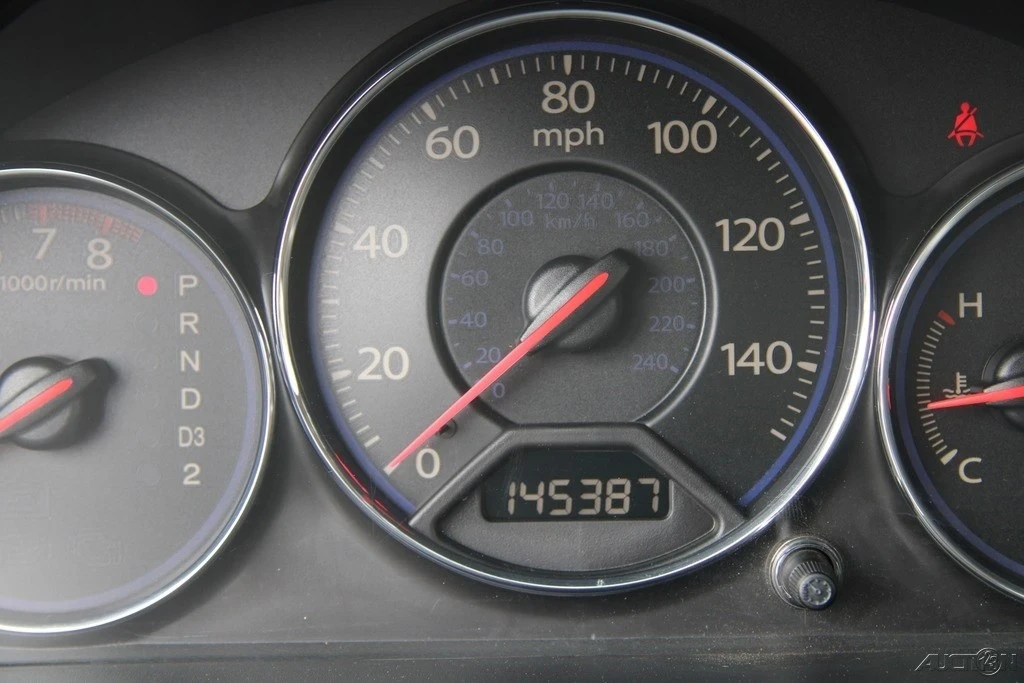 2003 Honda Civic 7th Gen - Image 15 of 21