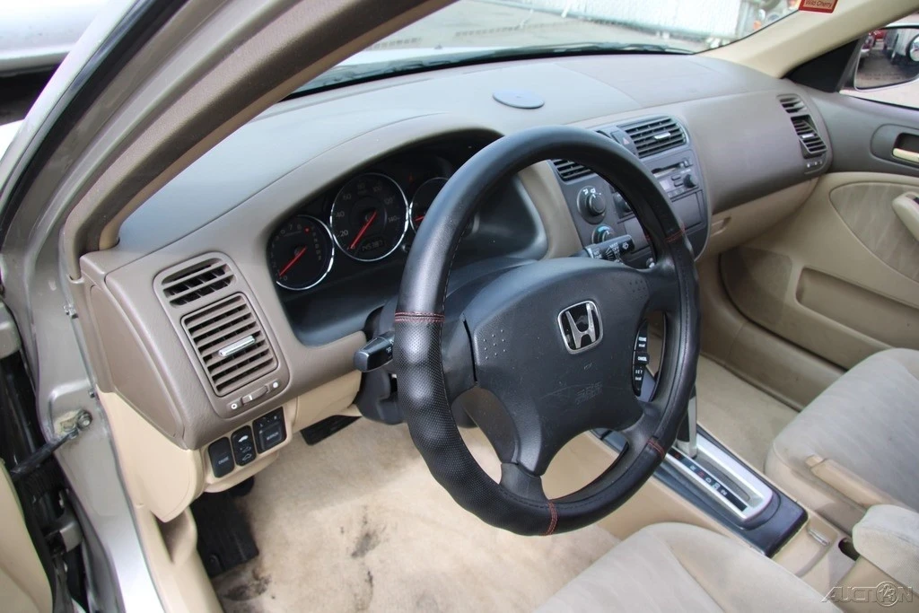 2003 Honda Civic 7th Gen - Image 14 of 21