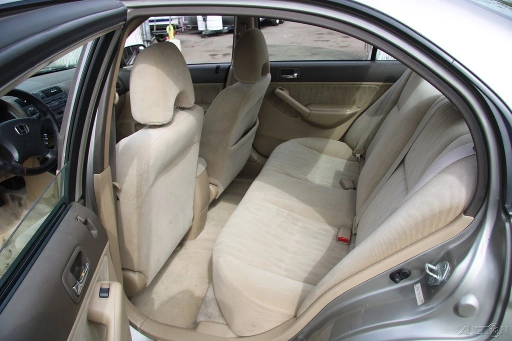 2003 Honda Civic 7th Gen - Image 19 of 21