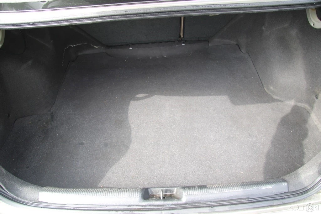 2003 Honda Civic 7th Gen - Image 20 of 21