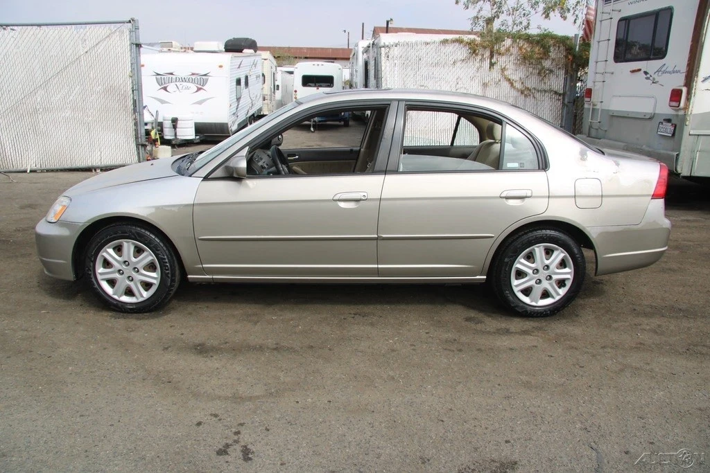 2003 Honda Civic 7th Gen - Image 3 of 21