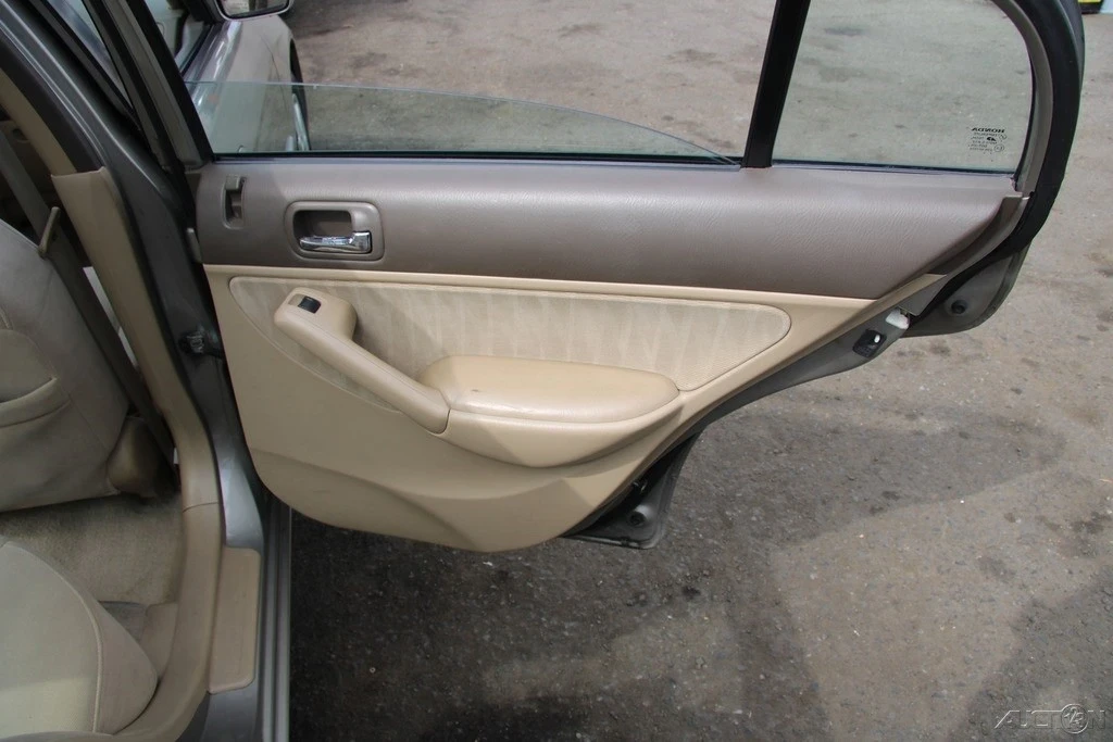 2003 Honda Civic 7th Gen - Image 21 of 21