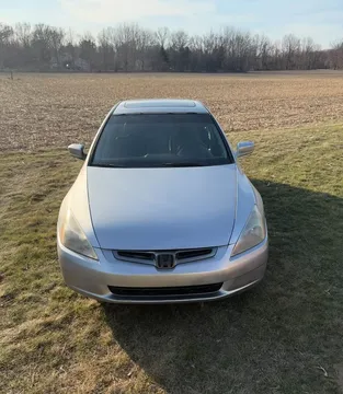 2003 Honda Civic