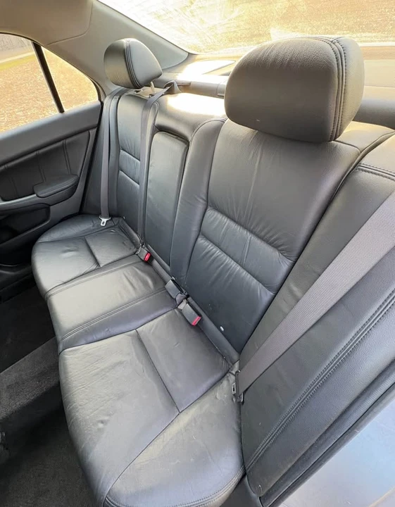 2003 Honda Civic 7th Gen - Image 5 of 6
