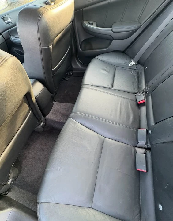 2003 Honda Civic 7th Gen - Image 4 of 6