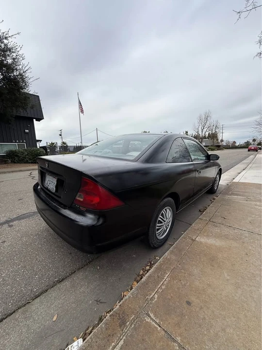 2003 Honda Civic 7th Gen - Image 3 of 6