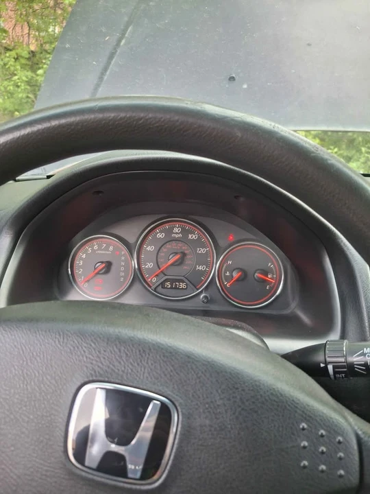 2003 Honda Civic 7th Gen - Image 7 of 11
