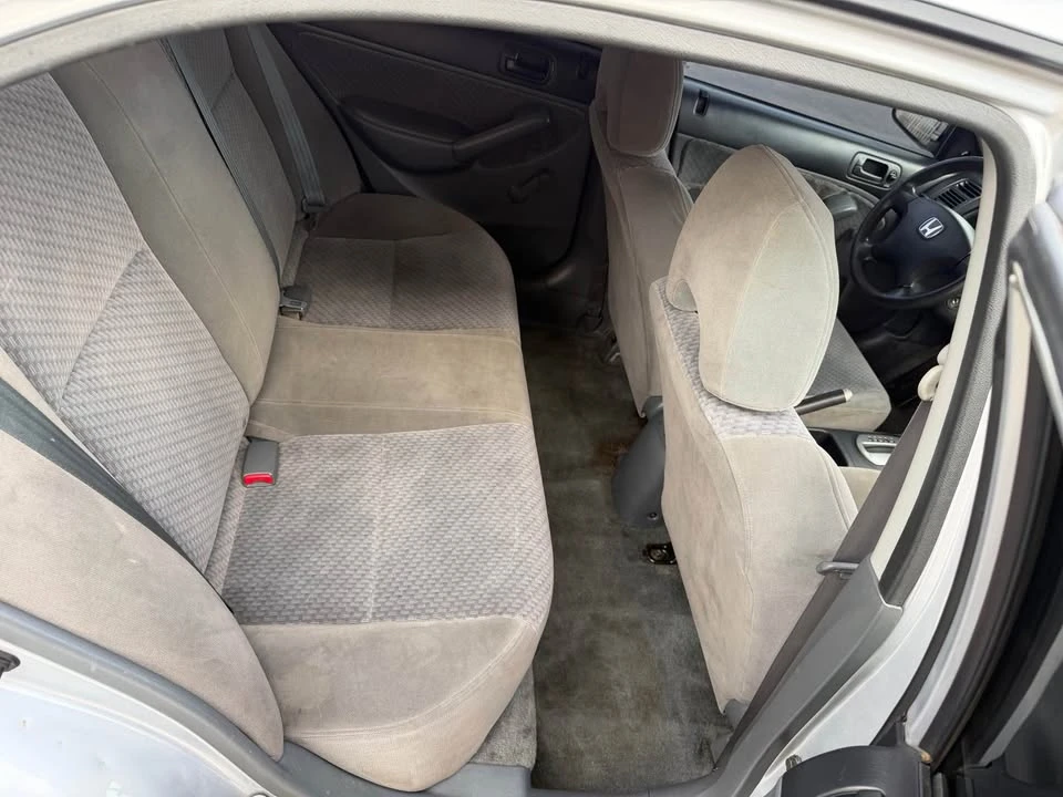2003 Honda Civic 7th Gen - Image 11 of 12