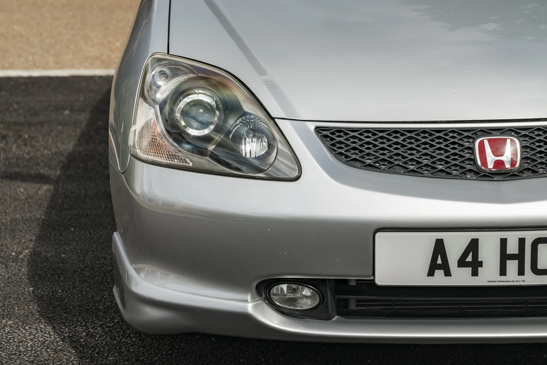 2003 Honda EP3 Civic Type R - Image 24 of 31