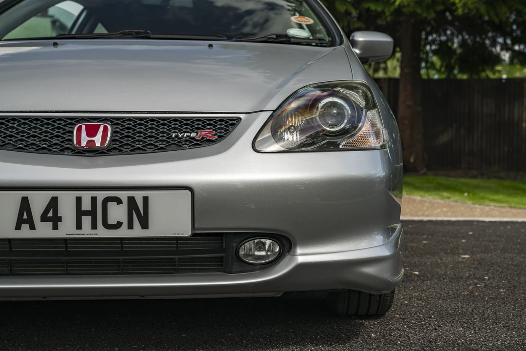 2003 Honda EP3 Civic Type R - Image 27 of 31