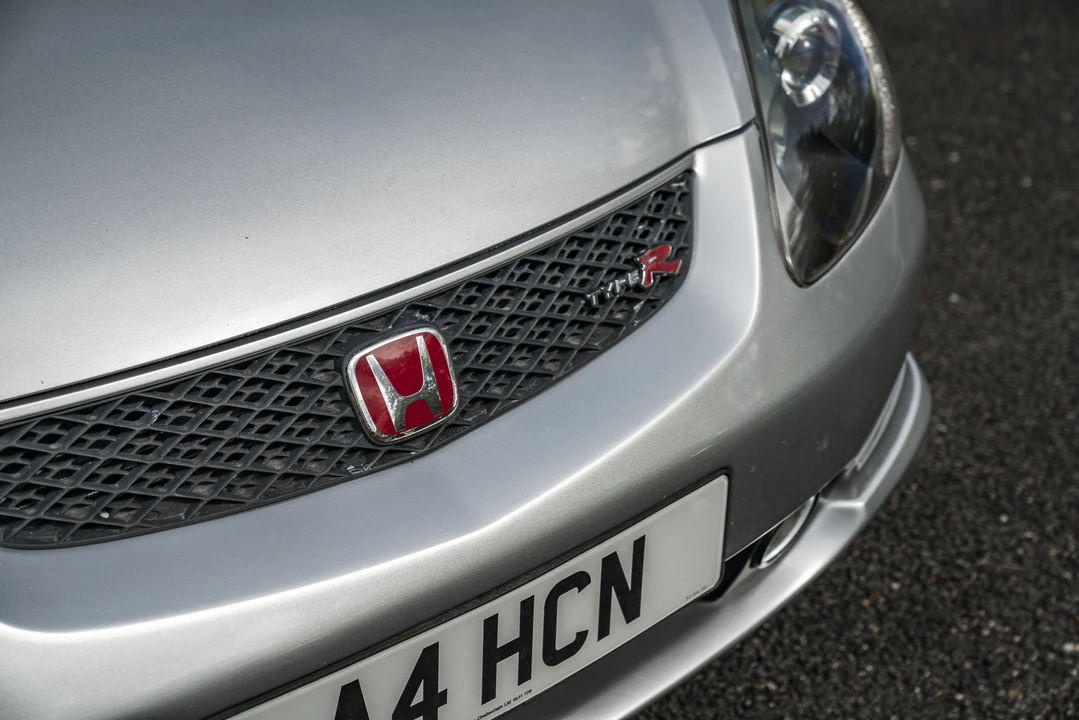 2003 Honda EP3 Civic Type R - Image 28 of 31