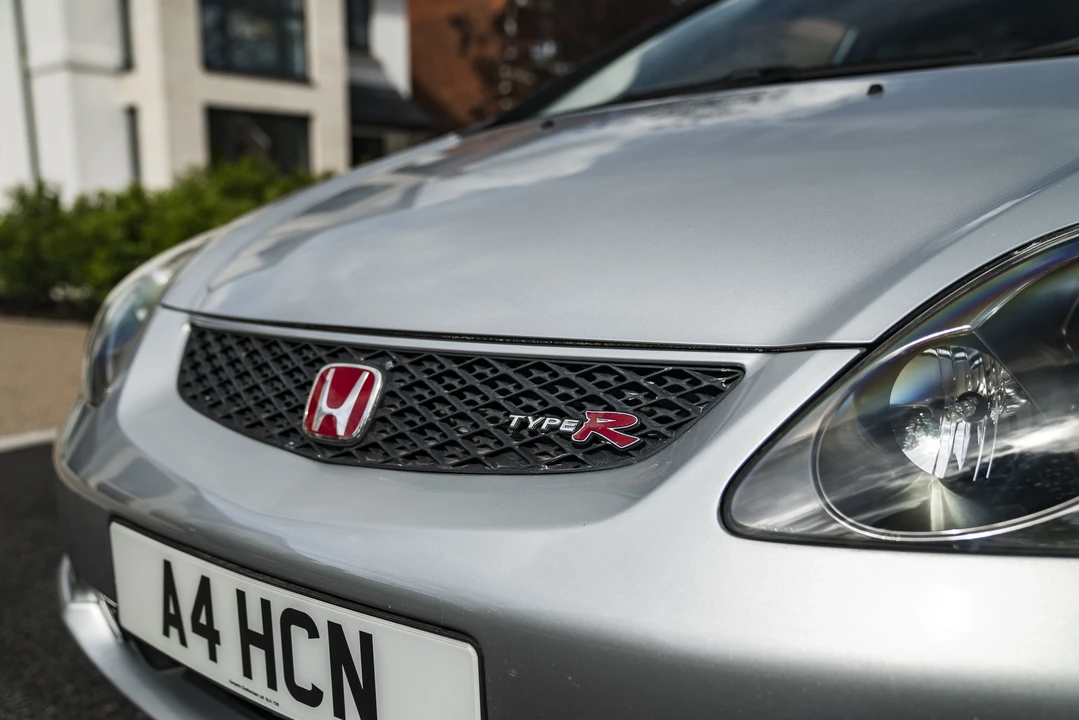 2003 Honda EP3 Civic Type R - Image 29 of 31
