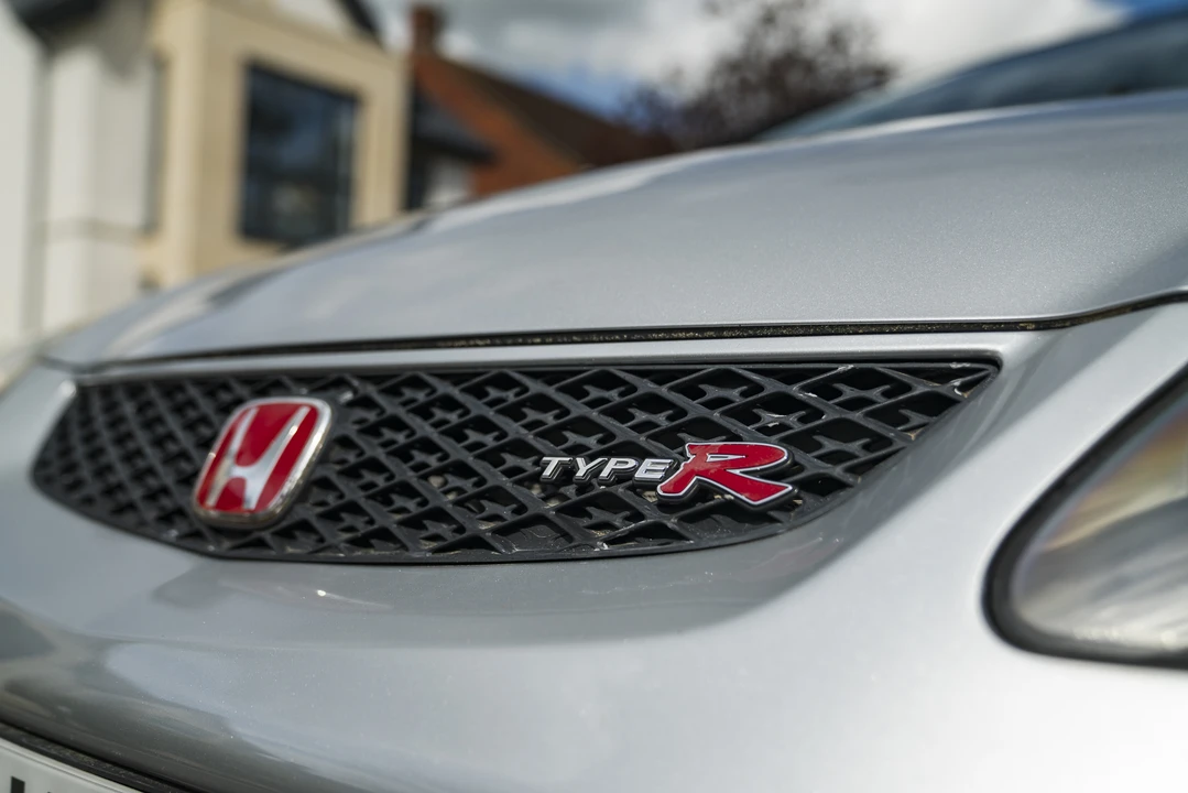 2003 Honda EP3 Civic Type R - Image 30 of 31