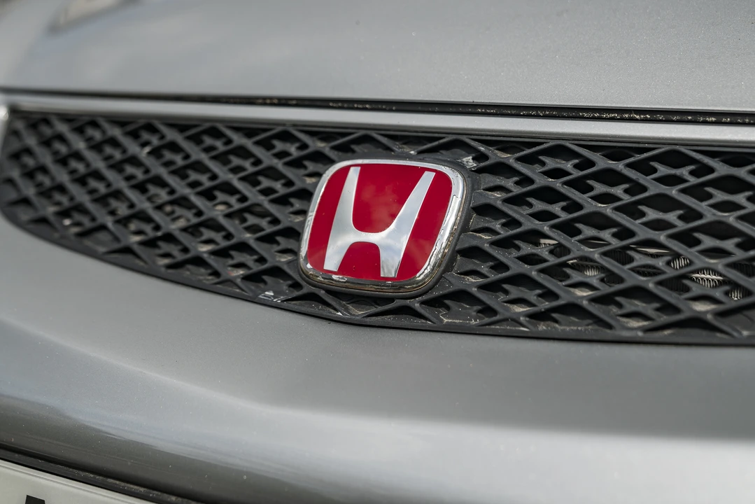 2003 Honda EP3 Civic Type R - Image 31 of 31