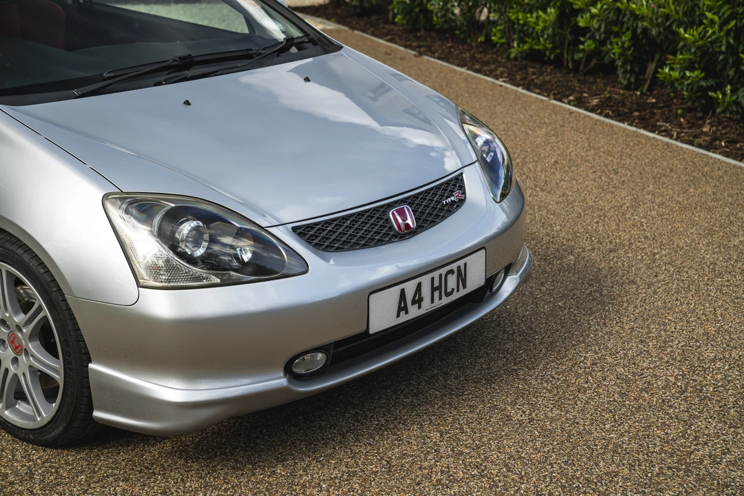 2003 Honda EP3 Civic Type R - Image 22 of 31