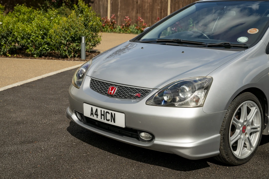 2003 Honda EP3 Civic Type R - Image 23 of 31