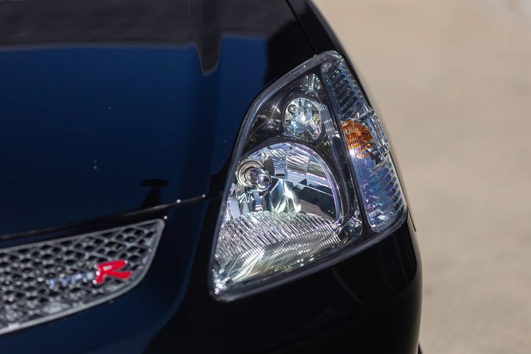 2003 Honda EP3 Civic Type R - Image 30 of 31