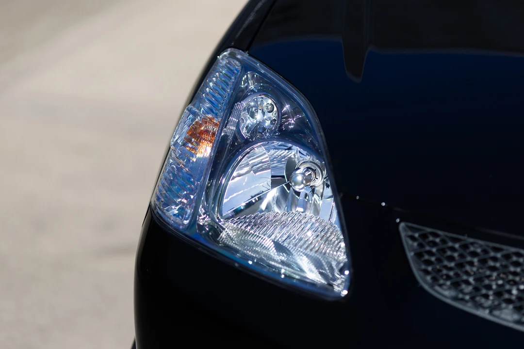 2003 Honda EP3 Civic Type R - Image 29 of 31