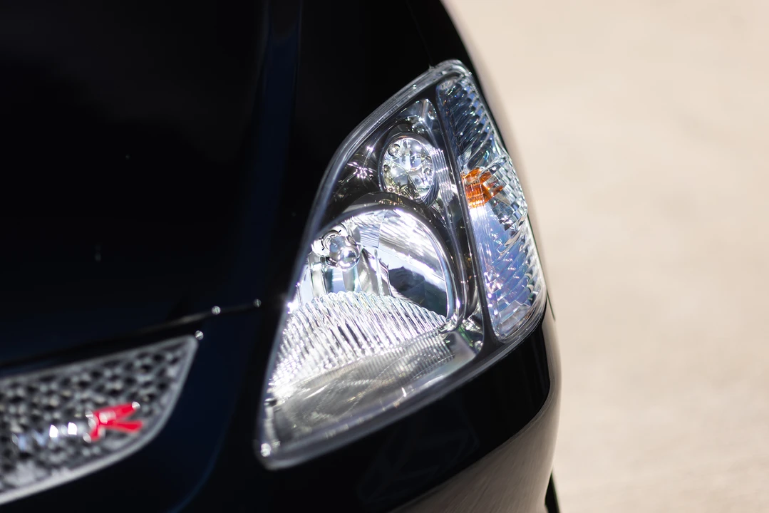 2003 Honda EP3 Civic Type R - Image 22 of 31