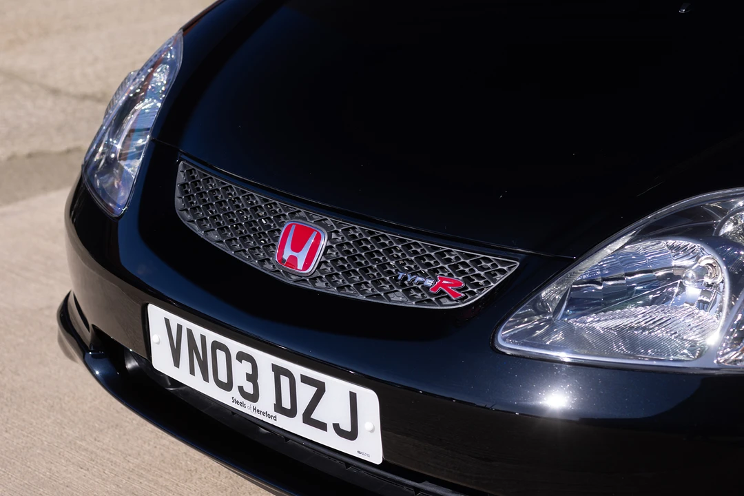 2003 Honda EP3 Civic Type R - Image 23 of 31