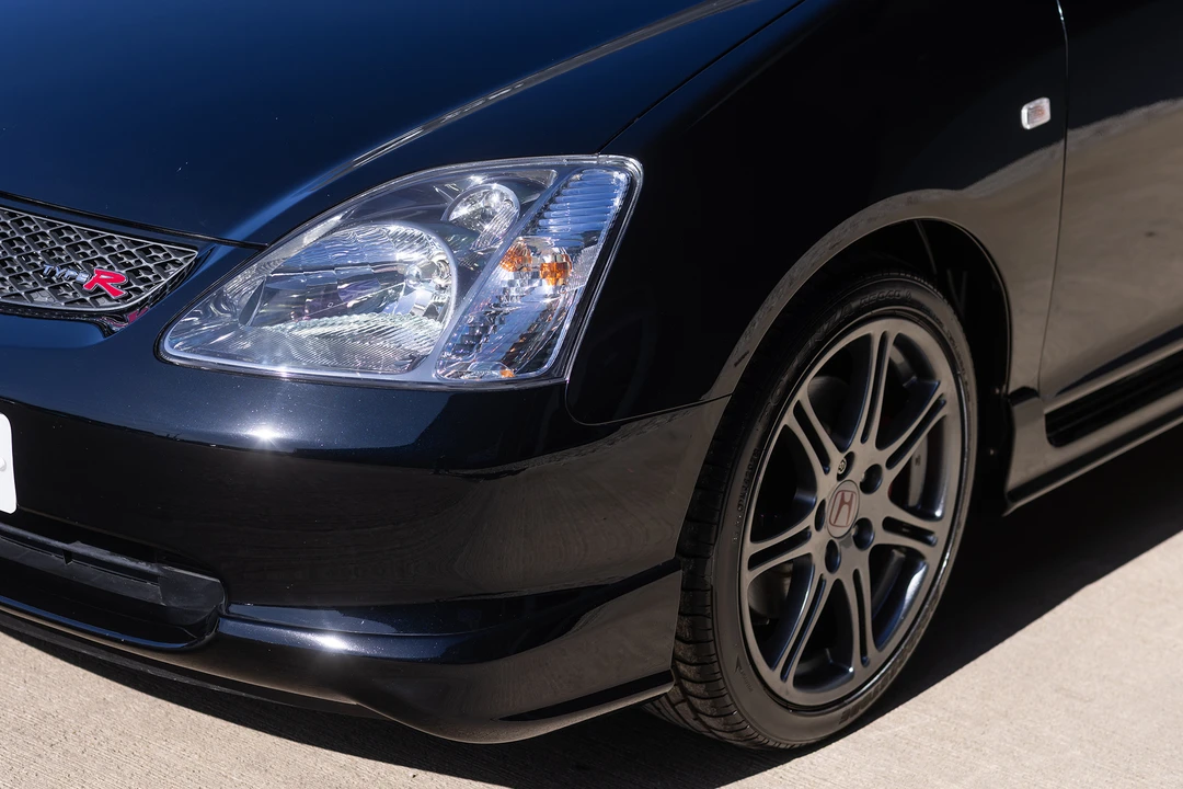 2003 Honda EP3 Civic Type R - Image 24 of 31