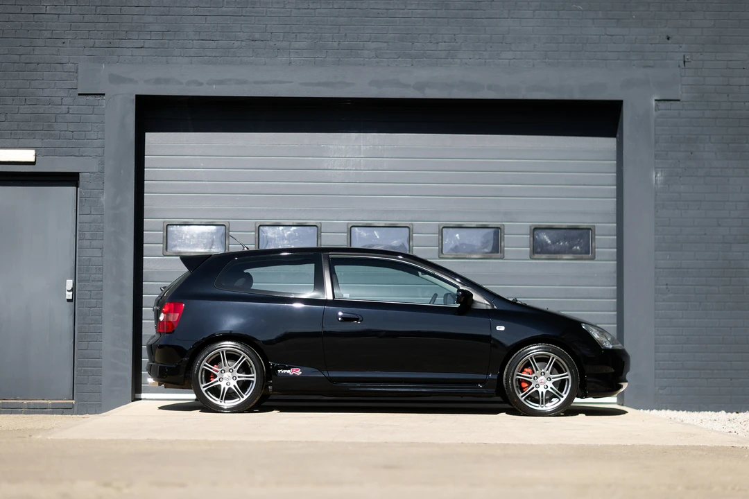 2003 Honda EP3 Civic Type R - Image 8 of 31