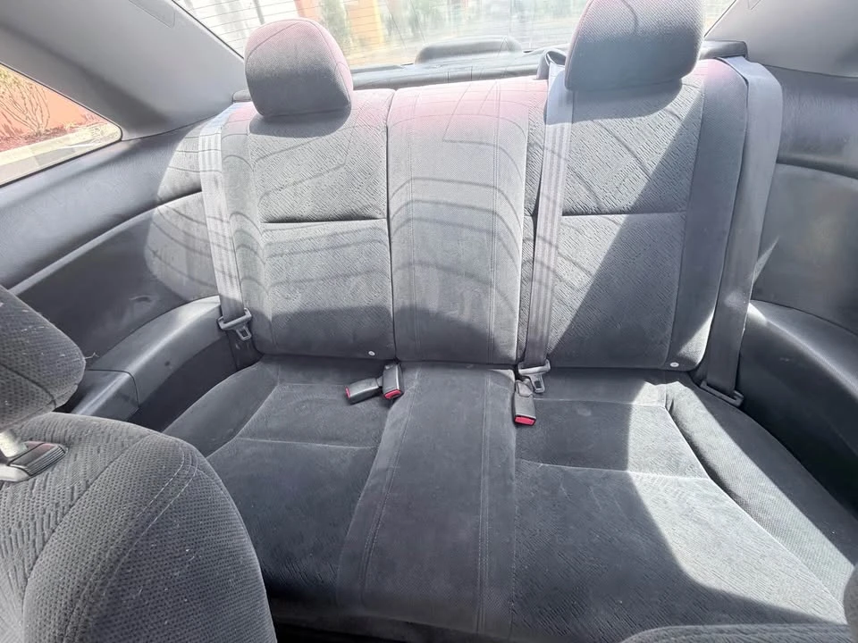 2003 Honda Civic 7th Gen - Image 7 of 8
