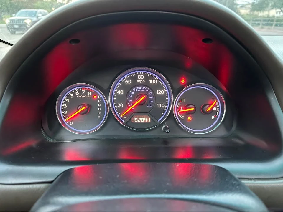 2003 Honda Civic 7th Gen - Image 14 of 18