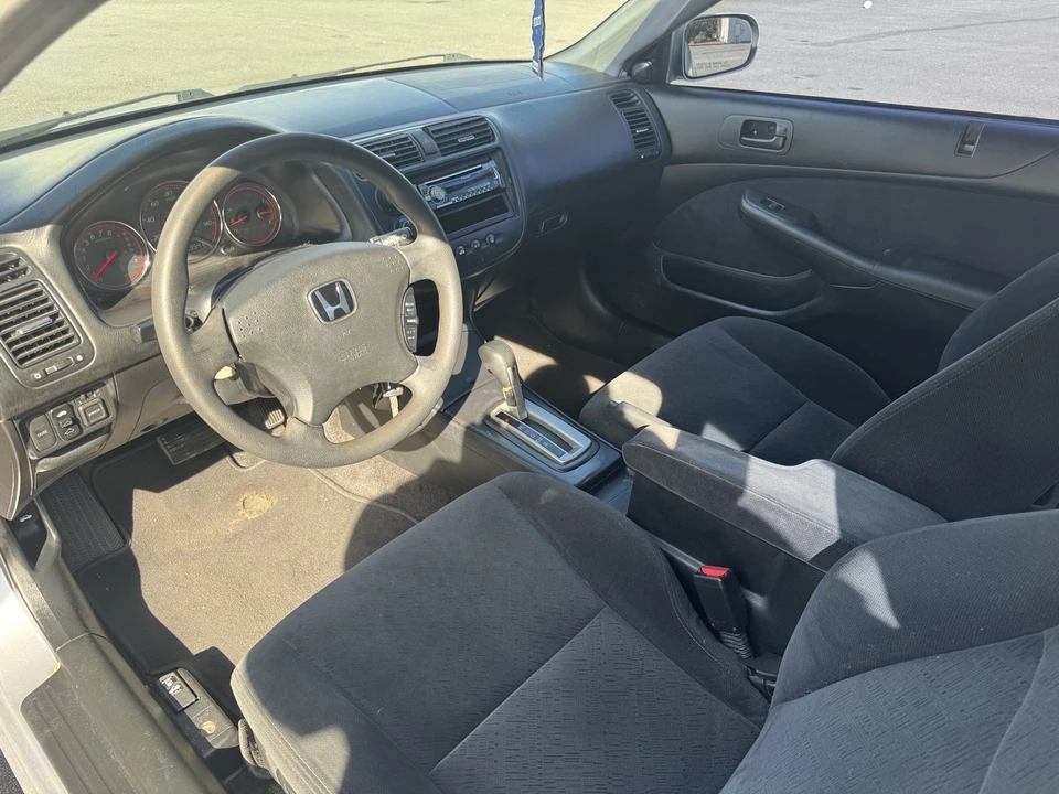 2003 Honda Civic 7th Gen - Image 14 of 14