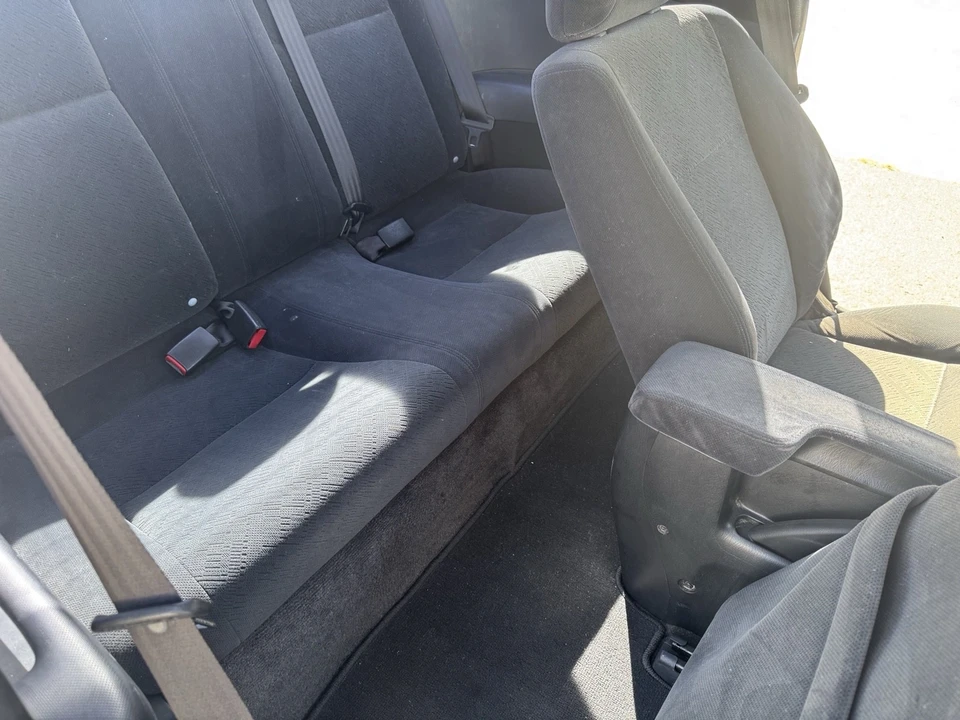 2003 Honda Civic 7th Gen - Image 13 of 14