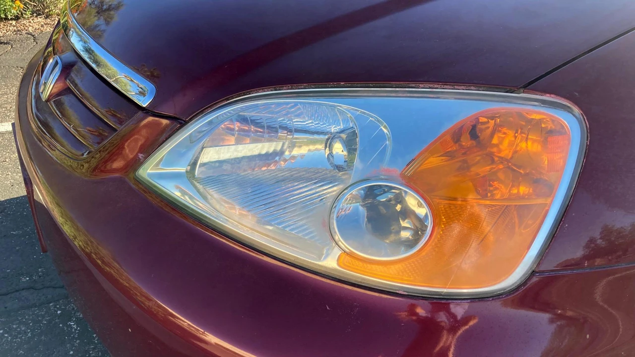 2003 Honda Civic 7th Gen - Image 17 of 21