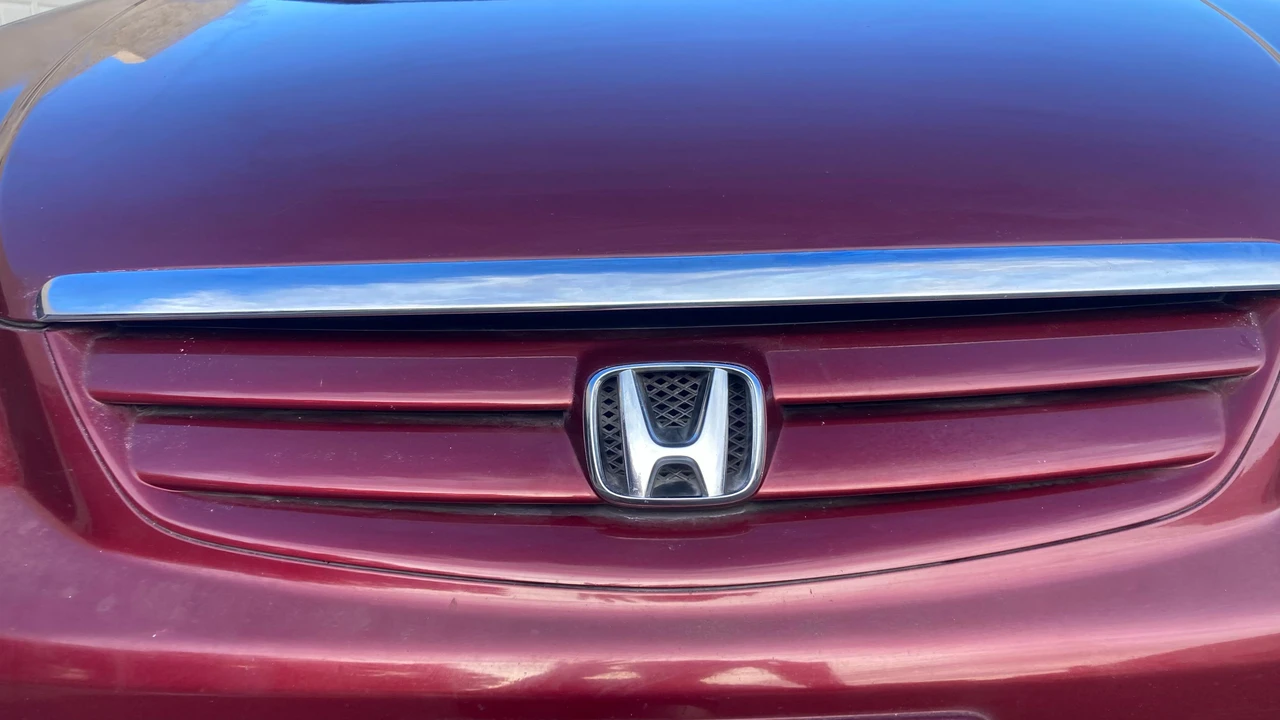 2003 Honda Civic 7th Gen - Image 12 of 21