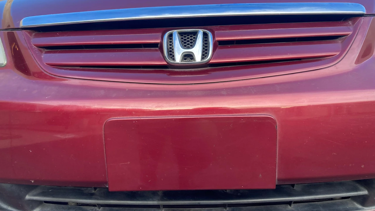 2003 Honda Civic 7th Gen - Image 13 of 21
