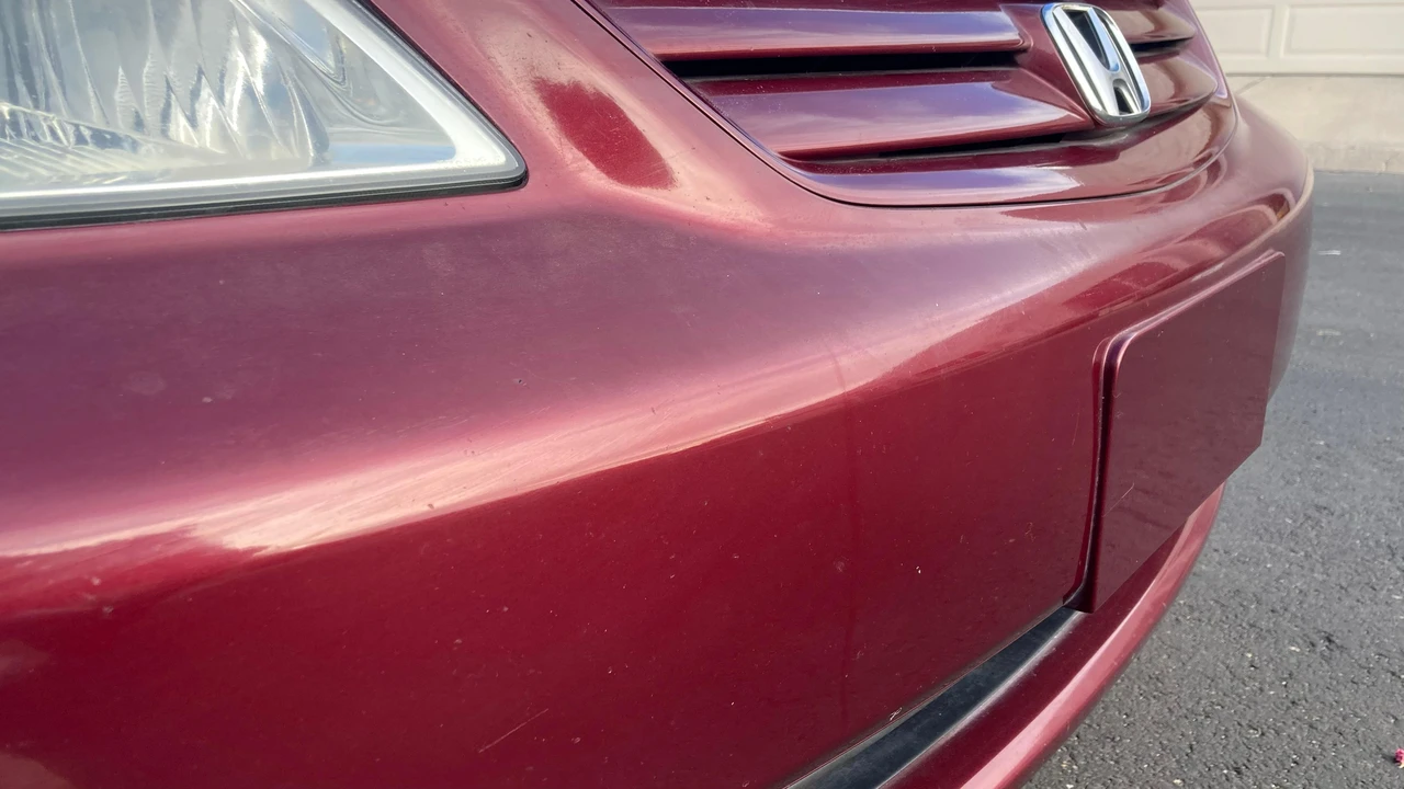 2003 Honda Civic 7th Gen - Image 11 of 21