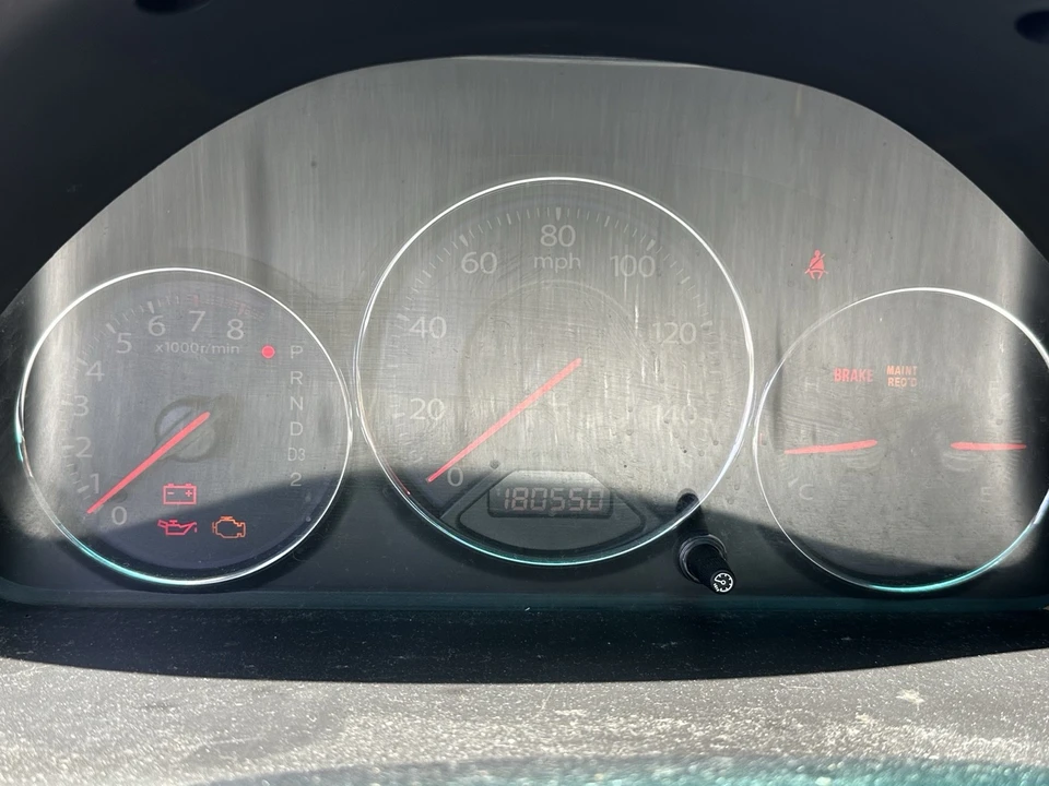 2003 Honda Civic 7th Gen - Image 11 of 13