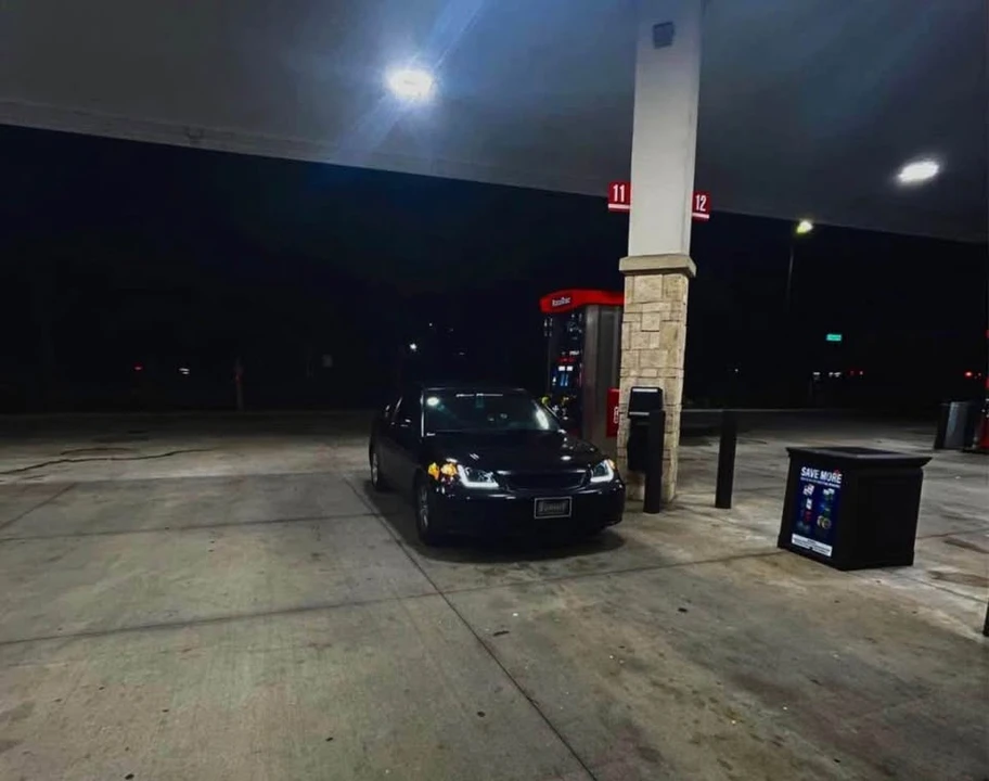 2003 Honda Civic 7th Gen - Image 6 of 21