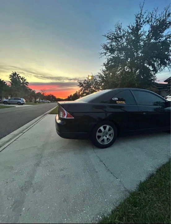 2003 Honda Civic 7th Gen - Image 18 of 21