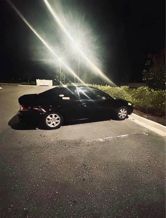 2003 Honda Civic 7th Gen - Image 3 of 21