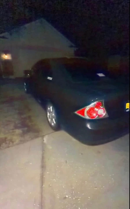 2003 Honda Civic 7th Gen - Image 19 of 21