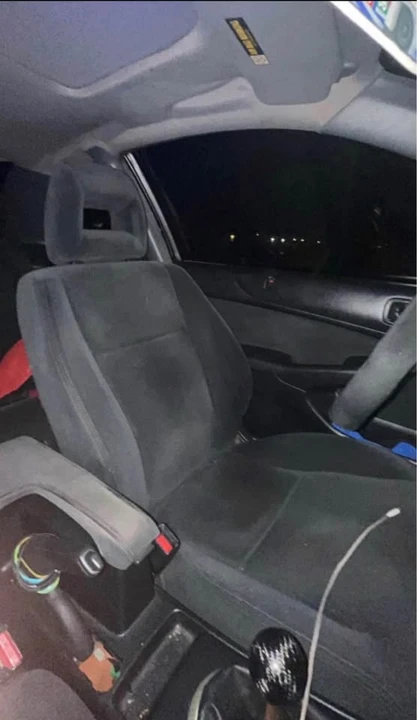 2003 Honda Civic 7th Gen - Image 13 of 21