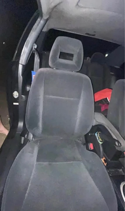 2003 Honda Civic 7th Gen - Image 11 of 21