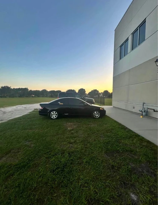 2003 Honda Civic 7th Gen - Image 9 of 21