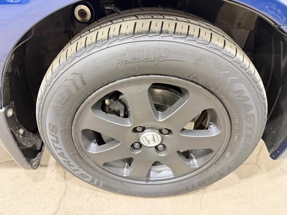 2003 Honda Civic 7th Gen - Image 13 of 13