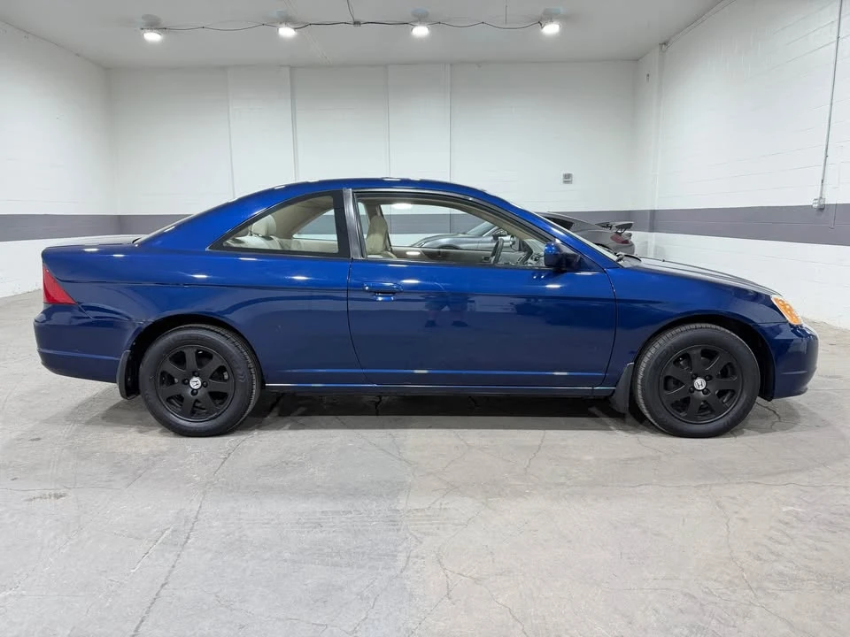 2003 Honda Civic 7th Gen - Image 2 of 13