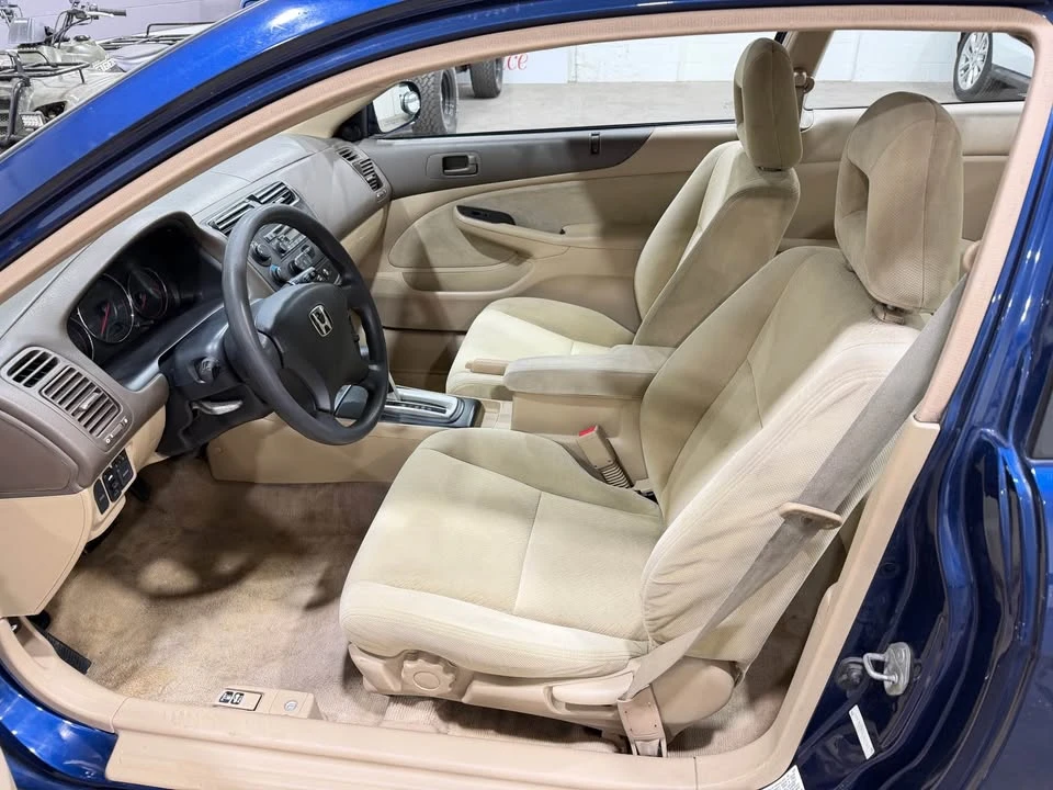 2003 Honda Civic 7th Gen - Image 6 of 13