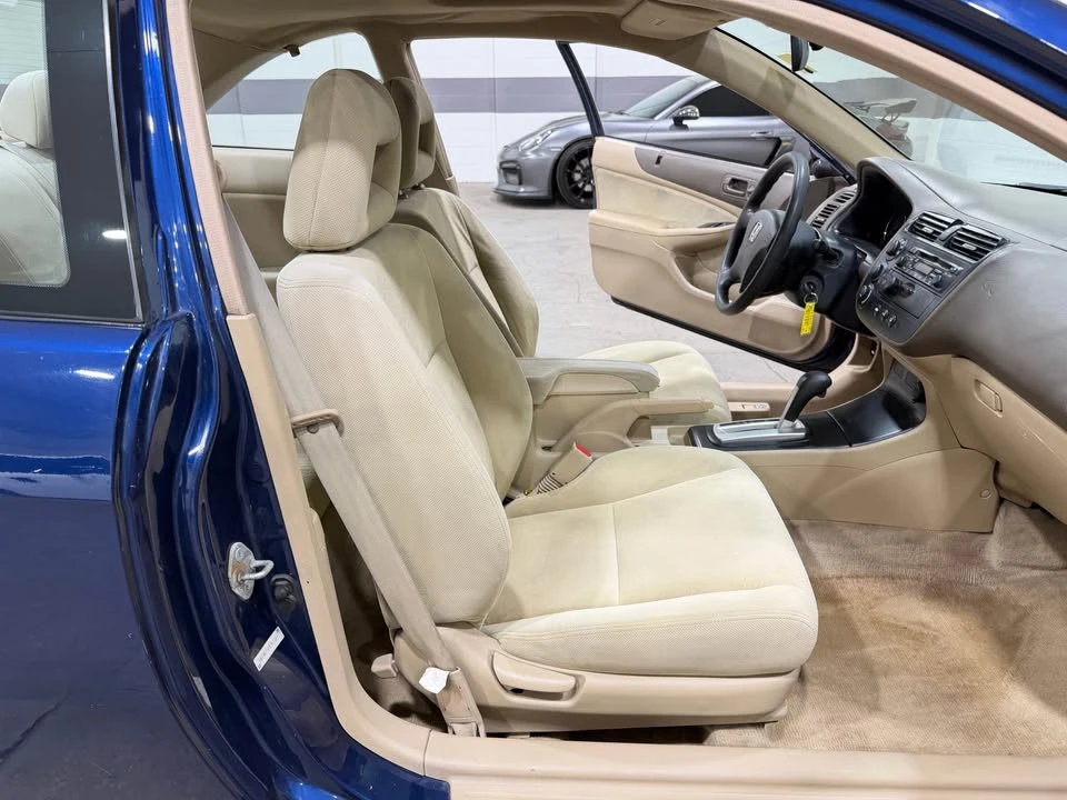 2003 Honda Civic 7th Gen - Image 7 of 13