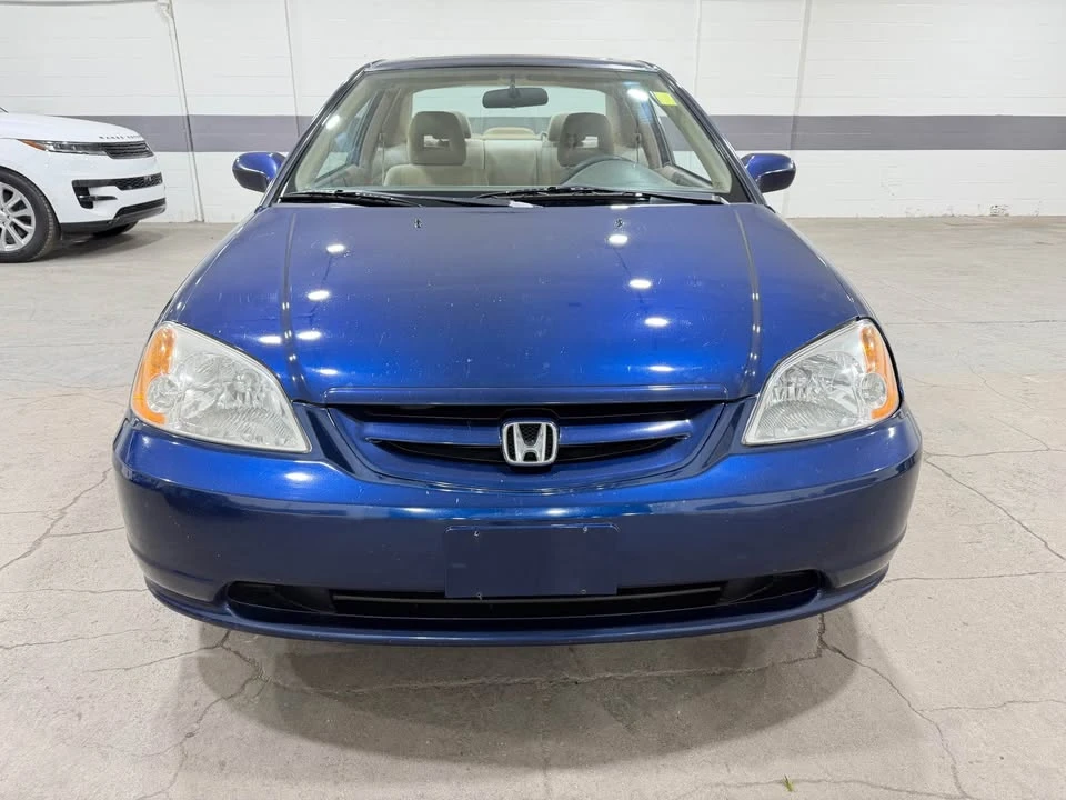 2003 Honda Civic 7th Gen - Image 3 of 13
